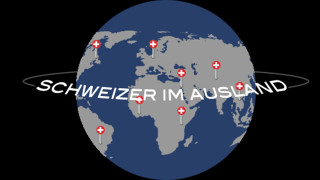Schweize im Ausland