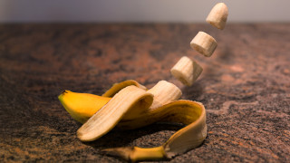 Artikelbild Banana