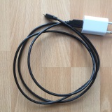 USB Stromversorgung