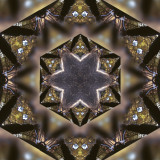 Velo Kaleidoscope