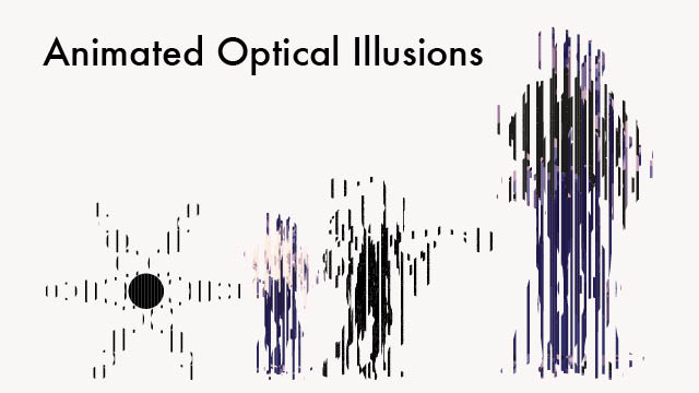 beitragsbild animated optical illusions