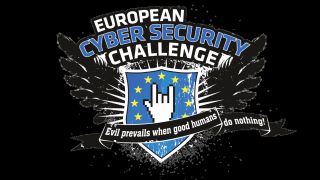 European Cyber Security Challenge Luzern