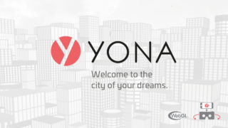 Yona - The VR-Game