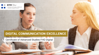 CAS "Digital Communication Excellence"