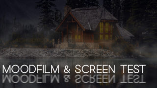 Moodfilm & Screen Test