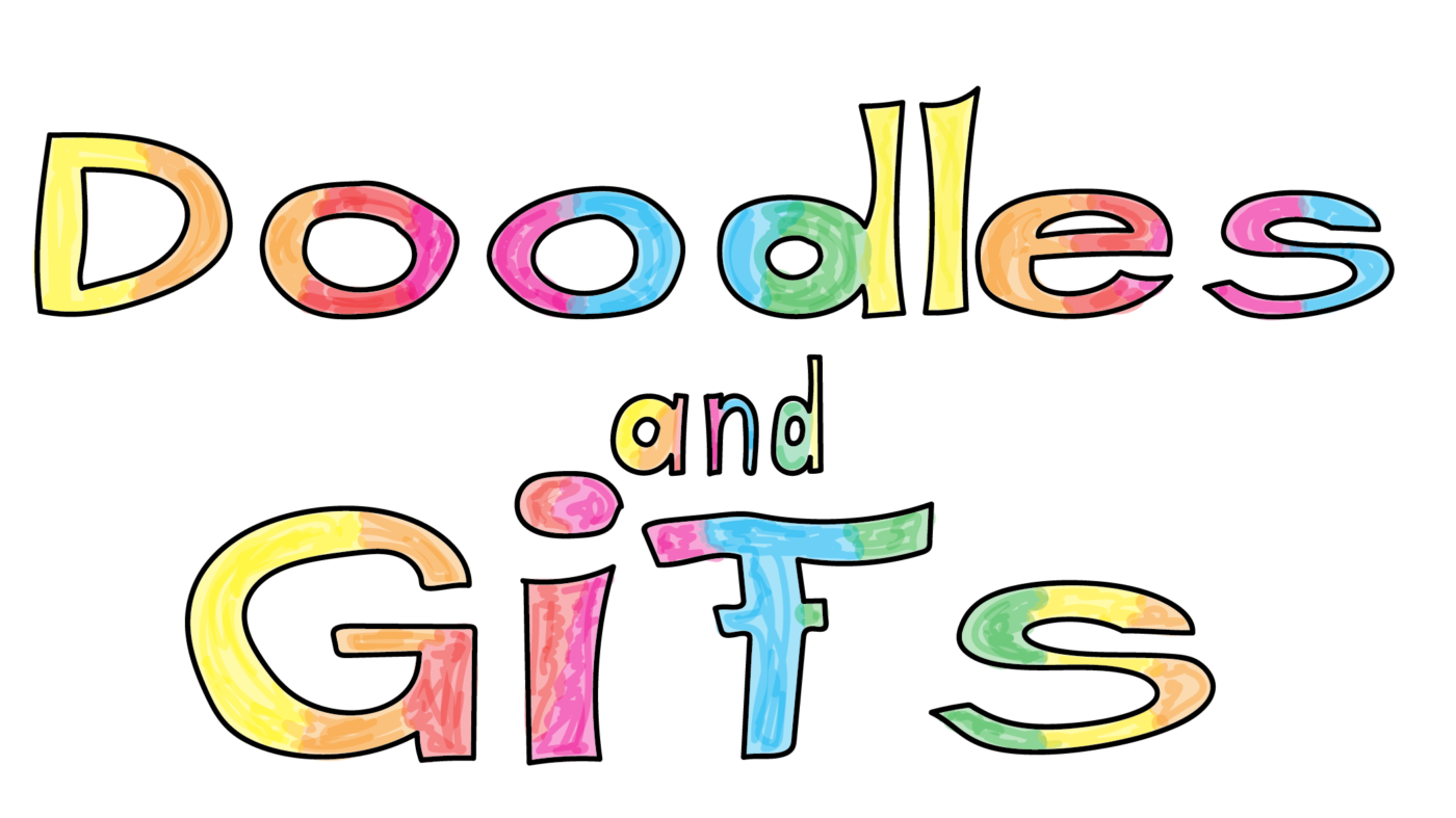 Doodles and Gifs